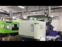 Recipienti di plastica