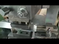 60*10*94MM Portafoglio multifunzionale in carta in alluminio 10 in 1 con incisione laser e finitura anodizzata