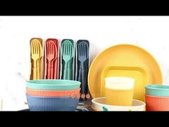 Accessori per oggetti da tavola ecologici