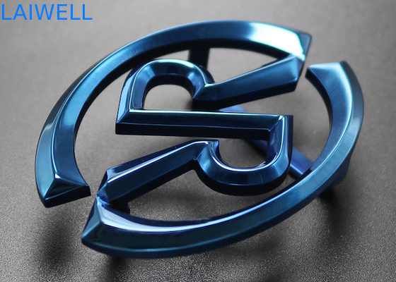 Fermaglio di cinghia occidentale del metallo di Solid Stainless Steel del cowboy per la prestazione durevole