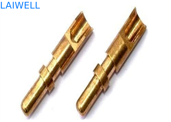 Metallo di CNC di alta precisione che timbra per le parti automobilistiche che fanno pagare gli accessori del mucchio