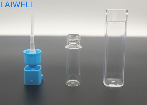 Disinfezione conveniente Mini Mouth Spray Bottle di plastica di 10ML PS del respiro fresco senza BPA durevole dei recipienti