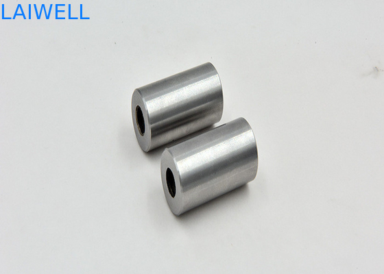 Limite resistente all'uso cilindrico su misura Colum della muffa di acciaio inossidabile Pin Die Brace Head Non-Standard di tolleranza