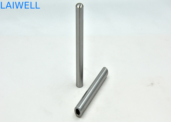 Limite resistente all'uso cilindrico su misura Colum della muffa di acciaio inossidabile Pin Die Brace Head Non-Standard di tolleranza