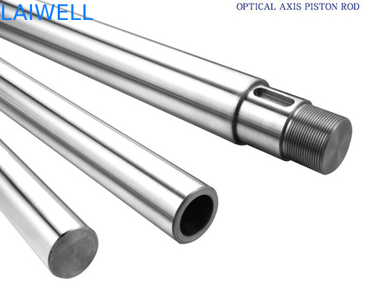 Lavorazione con utensili di Rod For Punch Stamping Die del pistone cromata componenti di asse ottico di acciaio al carbonio della forma metallica