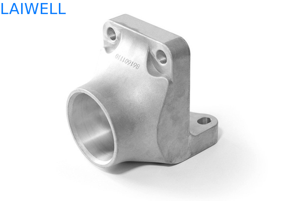 0.1-50kg Zinc Alloy Die Casting Equipment EDM con elevata precisione