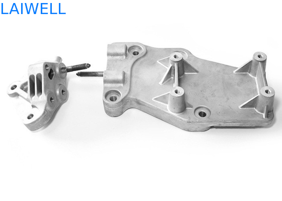 0.1-50kg Zinc Alloy Die Casting Equipment EDM con elevata precisione