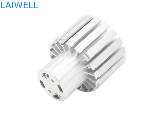 0.1-50kg Zinc Alloy Die Casting Equipment EDM con elevata precisione