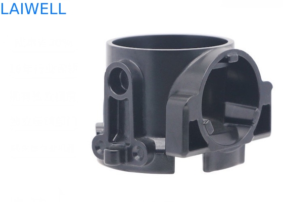 Anodizzazione di precisione e ispezione CMM