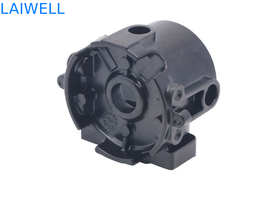 Anodizzazione di precisione e ispezione CMM
