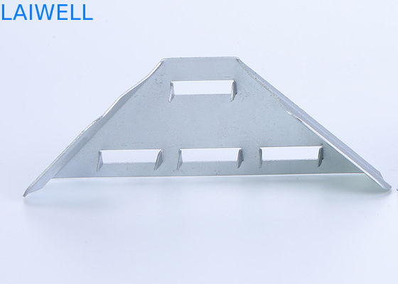 Servizi di stampaggio CNC metallico accurato che fornisce la produzione di parti metalliche con precisione dimensionale e resistenza superiori