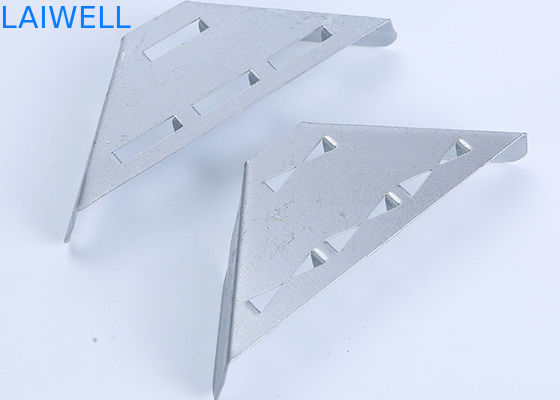 Servizi di stampaggio CNC metallico accurato che fornisce la produzione di parti metalliche con precisione dimensionale e resistenza superiori