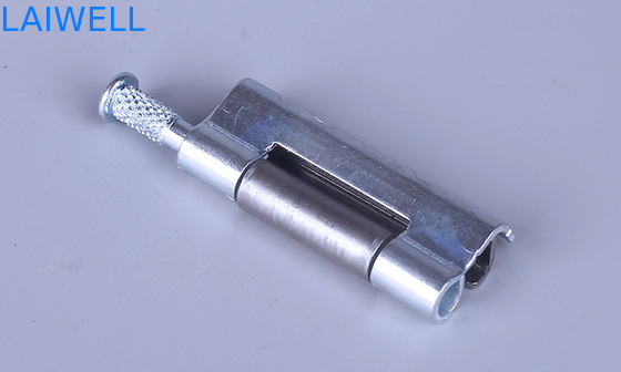 Hardware per l'industria dello stampaggio metallico standard accessorio scatola di distribuzione in ferro galvanizzato interruttore telaio armadio cerniera