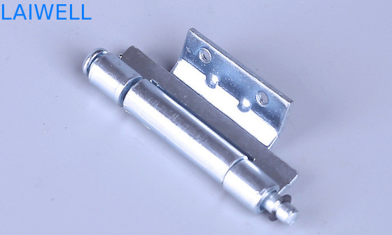 Casella di distribuzione in ferro galvanizzato su misura da 60 mm Switch Chassis Cabinet Hinge Metal Stamping Hardware Accessory