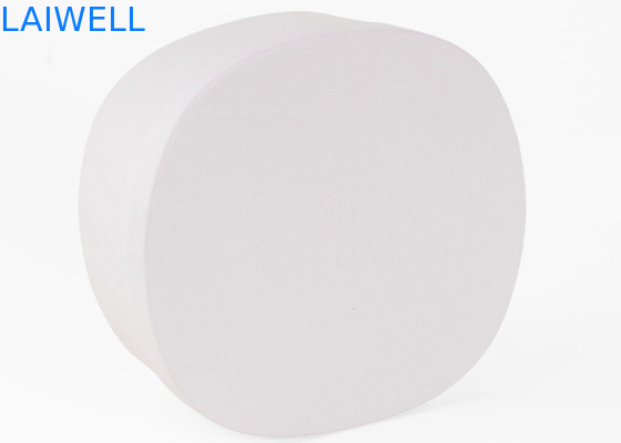 150*160*70MM Custom Bagasse EcoPack Box Friendly Dinnerware Supplies con marchio opzionale