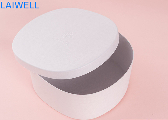 150*160*70MM Custom Bagasse EcoPack Box Friendly Dinnerware Supplies con marchio opzionale