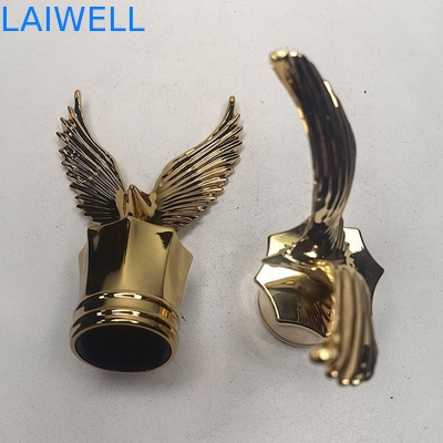 Coperture personalizzabili per bottiglie di profumi a forma di noce
