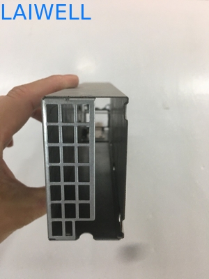 Metallo d'argento di CNC del ferro galvanizzato dello SGS che timbra la scatola dell'alimentazione elettrica del computer