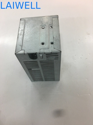 Metallo d'argento di CNC del ferro galvanizzato dello SGS che timbra la scatola dell'alimentazione elettrica del computer
