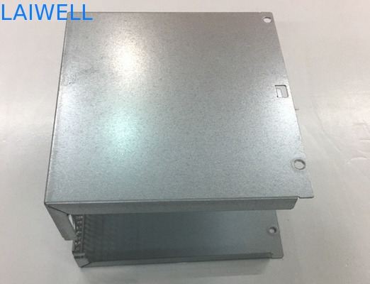 Precisione dello SGS di dimensione standard che timbra i prodotti/grandi Stampings del metallo