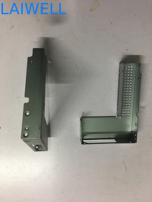 DongGuan Direct Supply Custom Design Proteczione del caso del ventilatore della CPU con stampaggio CNC per dispositivi elettronici
