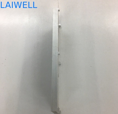 Il metallo di CNC del ODM dell'OEM che timbra le parti il dispositivo di raffreddamento di alluminio del CPU di dissipazione di calore