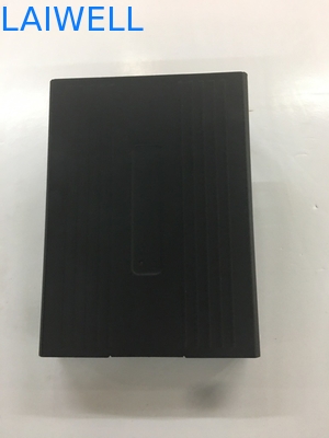 Scatola di corrispondenza di perforazione dell'alimentazione elettrica del CPU degli accessori del tornio del metallo di iso