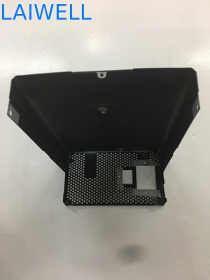 Scatola di corrispondenza di perforazione dell'alimentazione elettrica del CPU degli accessori del tornio del metallo di iso