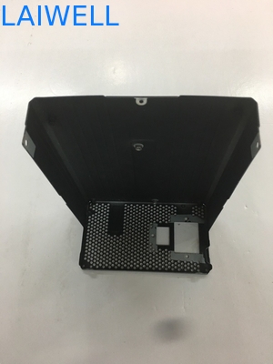 Scatola di corrispondenza di perforazione dell'alimentazione elettrica del CPU degli accessori del tornio del metallo di iso