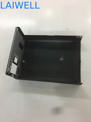 Scatola di corrispondenza di perforazione dell'alimentazione elettrica del CPU degli accessori del tornio del metallo di iso