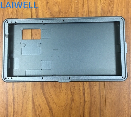 Aggiornare la tua fotografia con stampaggio in metallo CNC per LED camera foto lampada dissipazione del calore