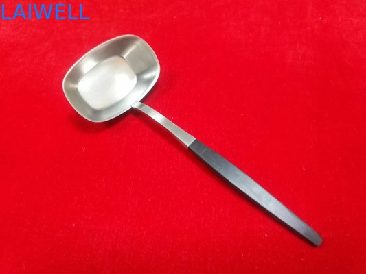 Matt Polishing moderno la 18/8 di posate di acciaio inossidabile mette l'insieme della coltelleria della cucina