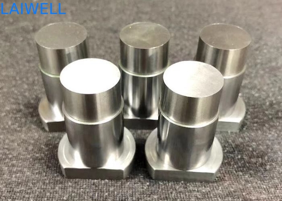 Metallo ad alta velocità di CNC SKD11 che timbra la perforazione d'acciaio della muffa di precisione