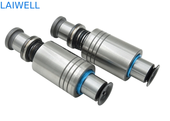 Metallo di CNC HRC60 che timbra tornio che lavora il palo a macchina della guida della palla della muffa di SUJ2 TRP