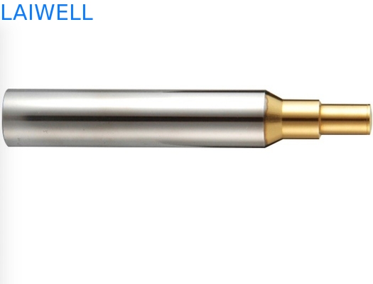 Sliding Smoothly and Anti-Corrosion CNC Metal Stamping for Punch Pin in industria medica ed elettronica