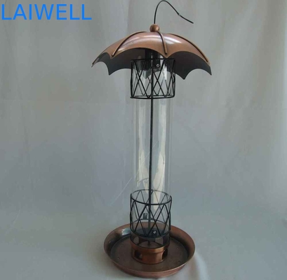 Alimentatore d'anodizzazione dell'uccello della metropolitana del metallo dello SGS/alimentatore colibrì del metallo e di vetro
