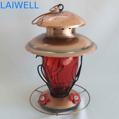 Alimentatore d'anodizzazione dell'uccello della metropolitana del metallo dello SGS/alimentatore colibrì del metallo e di vetro