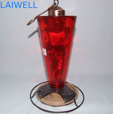 Alimentatore d'anodizzazione dell'uccello della metropolitana del metallo dello SGS/alimentatore colibrì del metallo e di vetro