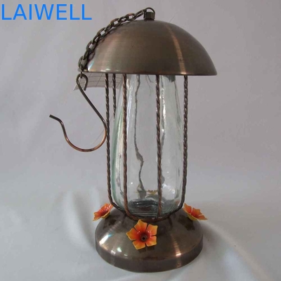 Alimentatore d'anodizzazione dell'uccello della metropolitana del metallo dello SGS/alimentatore colibrì del metallo e di vetro
