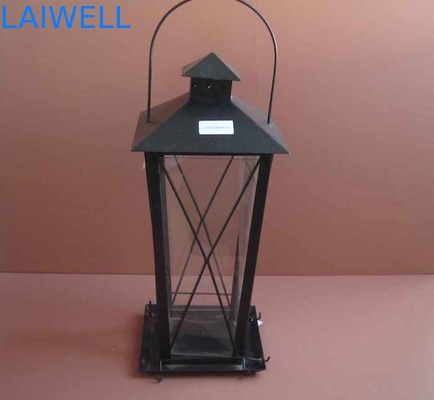 OEM di sostegno dell'alimentatore dell'uccello del metallo del ferro della prova della ruggine/dell'alimentatore della Camera uccello del giardino