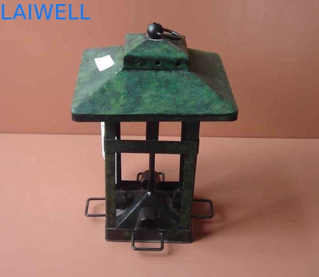 L'OEM anti zinco Ally Bird Feeding Tools dell'alimentatore dell'uccello dello scoiattolo della pressofusione