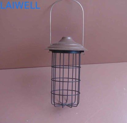 Mosca su misura della prova della ruggine dello SGS attraverso gli alimentatori/metallo Mesh Bird Feeders dell'uccello