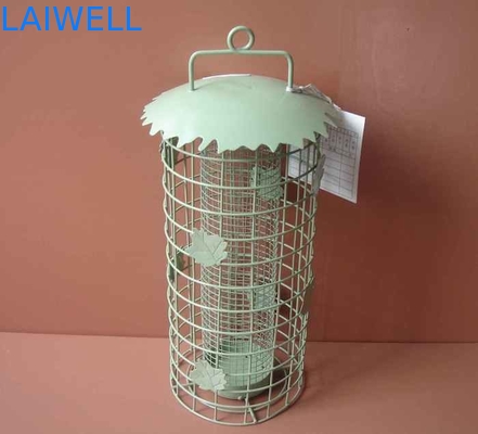 Mosca su misura della prova della ruggine dello SGS attraverso gli alimentatori/metallo Mesh Bird Feeders dell'uccello