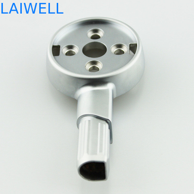 L'OEM in lega di zinco pezzi di ricambio della lampada degli accessori 80*40*20mm LED della pressofusione