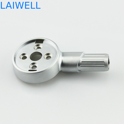 L'OEM in lega di zinco pezzi di ricambio della lampada degli accessori 80*40*20mm LED della pressofusione