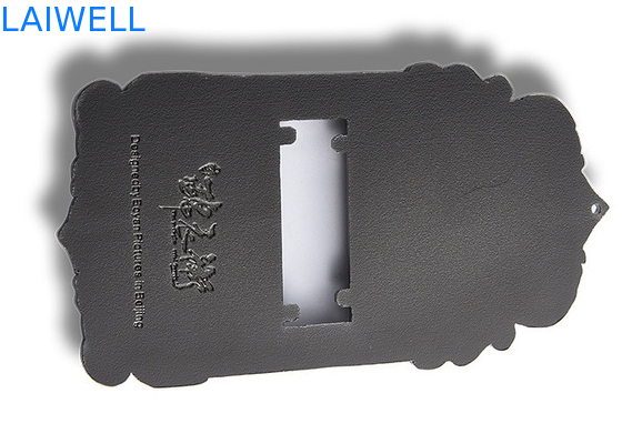 Apribottiglie in lega di zinco a modello personalizzato in colata a stampa creativa in metallo per un design squisito e con stile di lusso