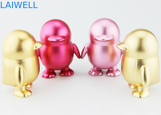 L'alluminio dell'ossidazione dell'anodo dello SGS cassa dell'altoparlante di Bluetooth delle componenti della pressofusione
