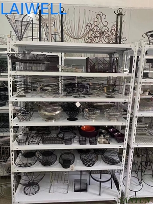 Organizzatore dipinto articoli da cucina pratici moderni del nastro metallico di acciaio inossidabile