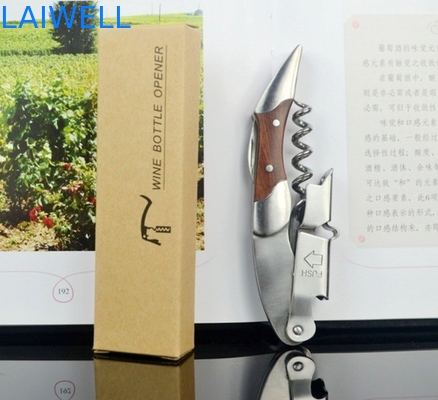 3 in 1 saldatura di timbratura multifunzionale delle apribottiglie 120*27MM del metallo