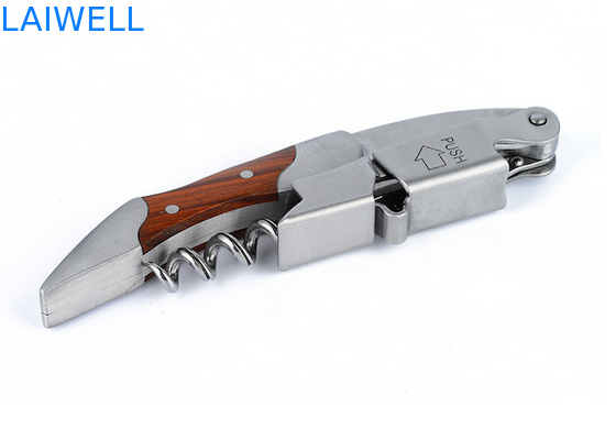3 in 1 saldatura di timbratura multifunzionale delle apribottiglie 120*27MM del metallo